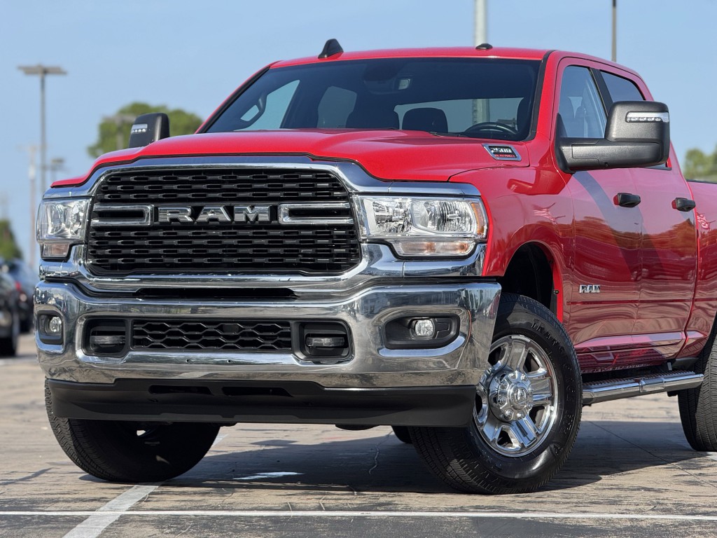 2024 RAM 2500 Image 6