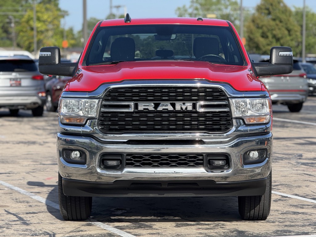2024 RAM 2500 Image 7