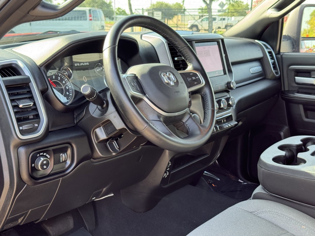 2024 RAM 2500 Image 14