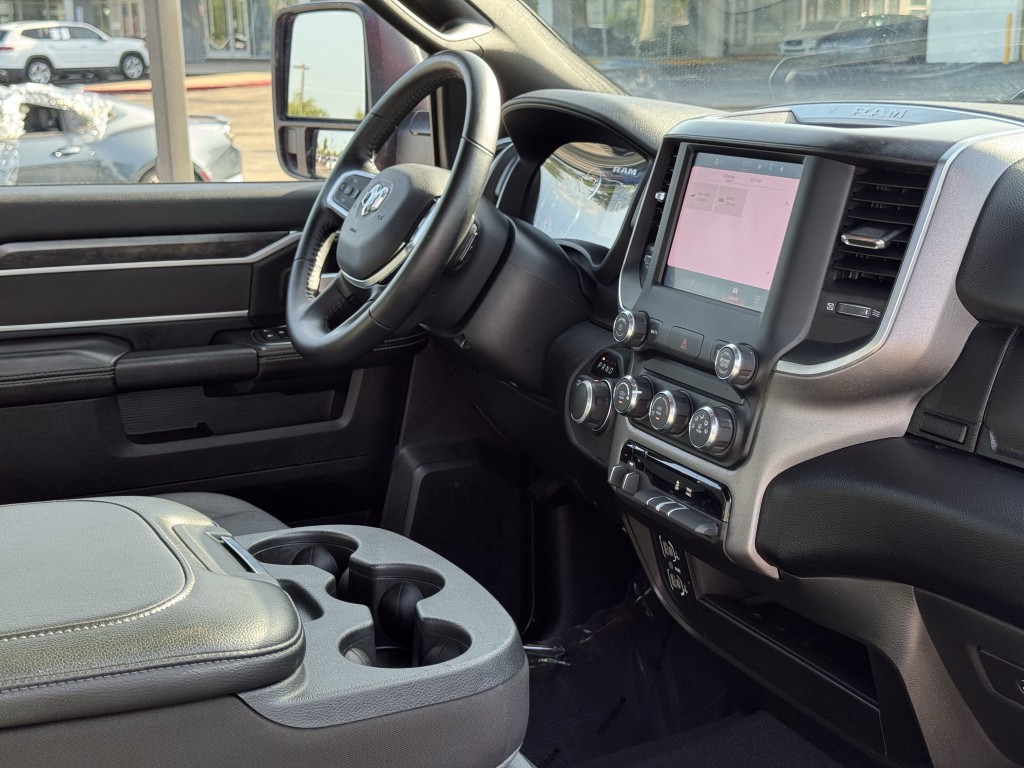 2024 RAM 2500 Image 15