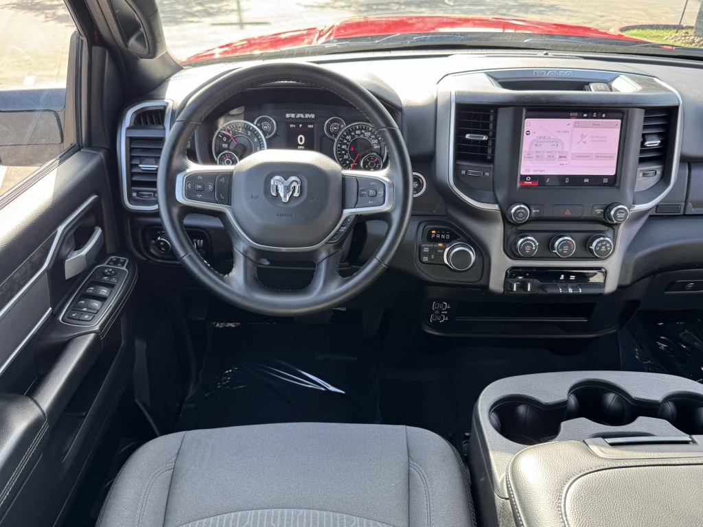 2024 RAM 2500 Image 16