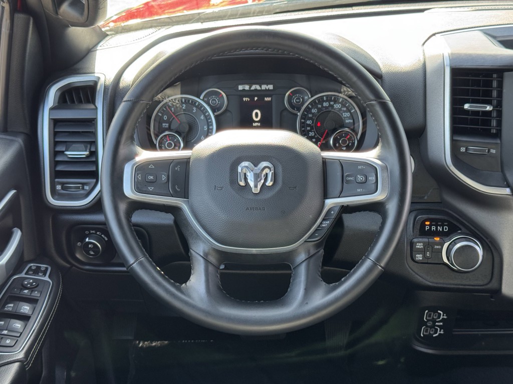 2024 RAM 2500 Image 17
