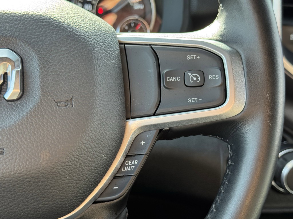 2024 RAM 2500 Image 19