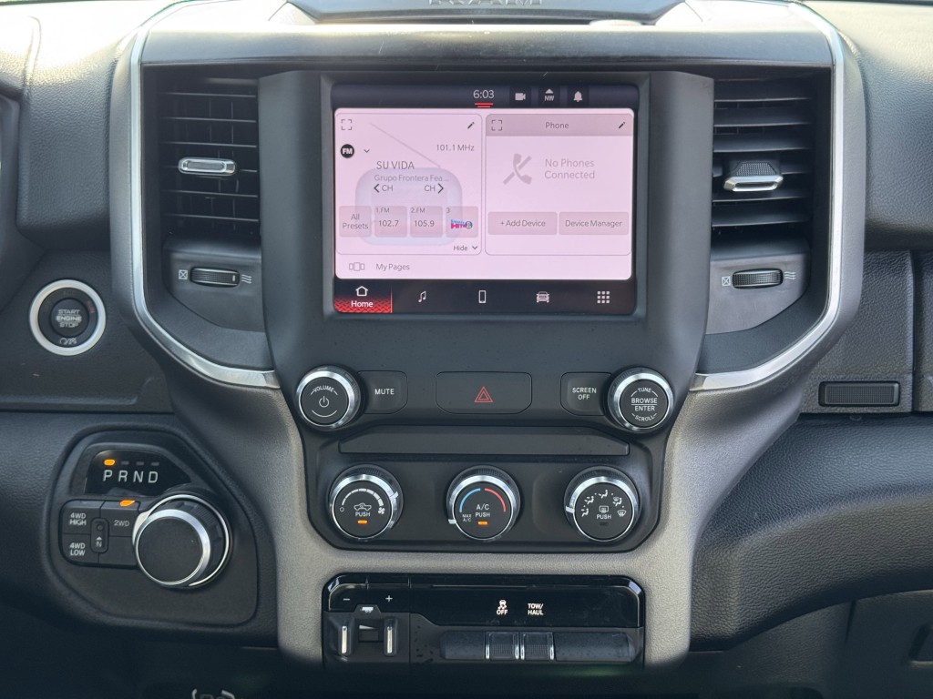 2024 RAM 2500 Image 21