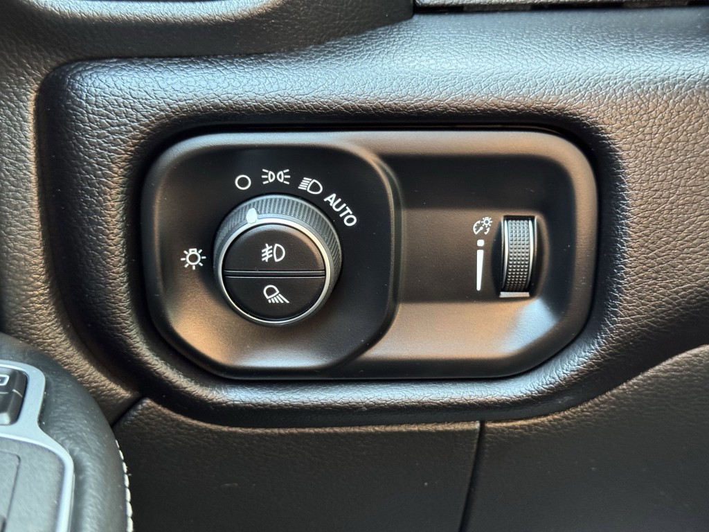 2024 RAM 2500 Image 23