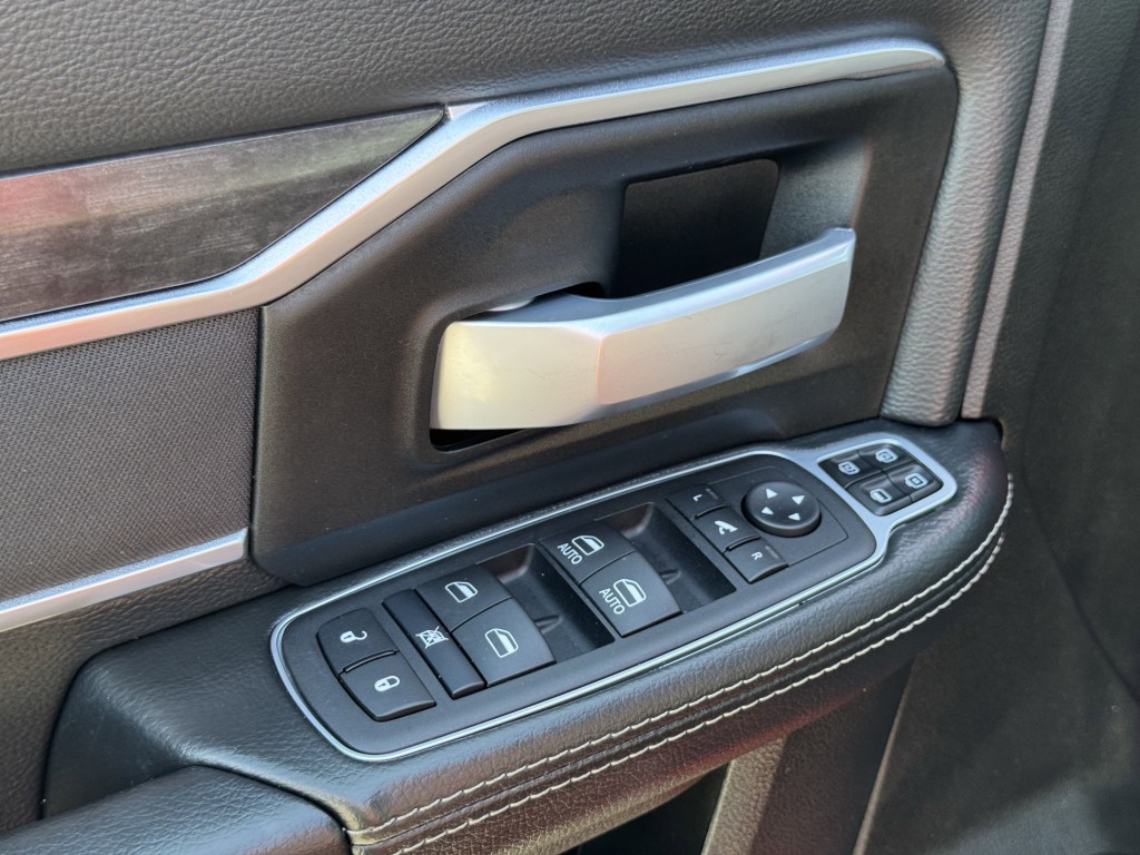 2024 RAM 2500 Image 24