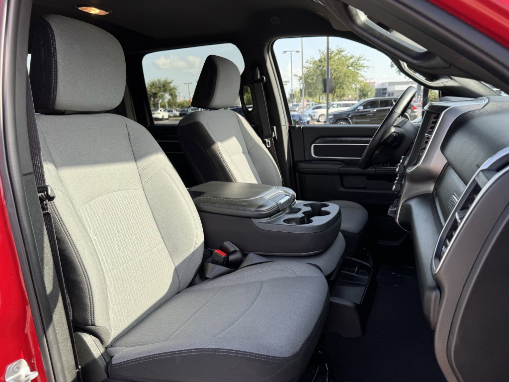 2024 RAM 2500 Image 26
