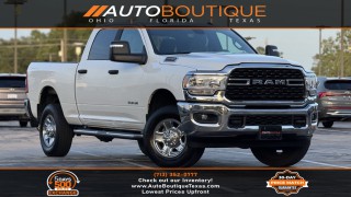 Image for 2024 RAM 2500 Big Horn ID: 6665065