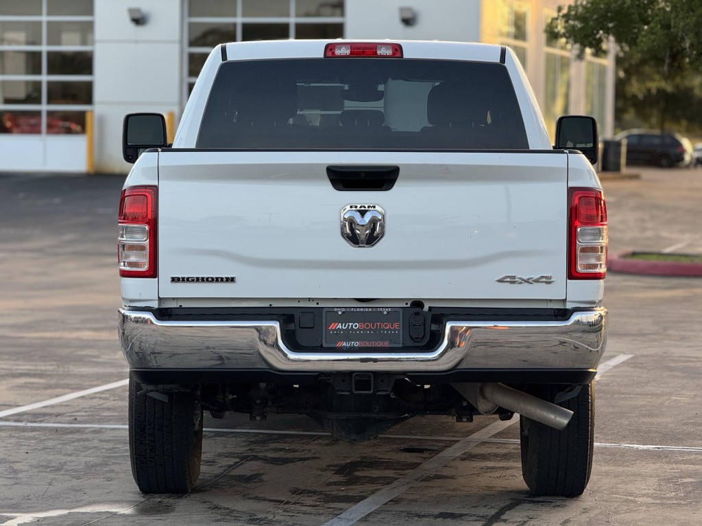 2024 RAM 2500 Image 7