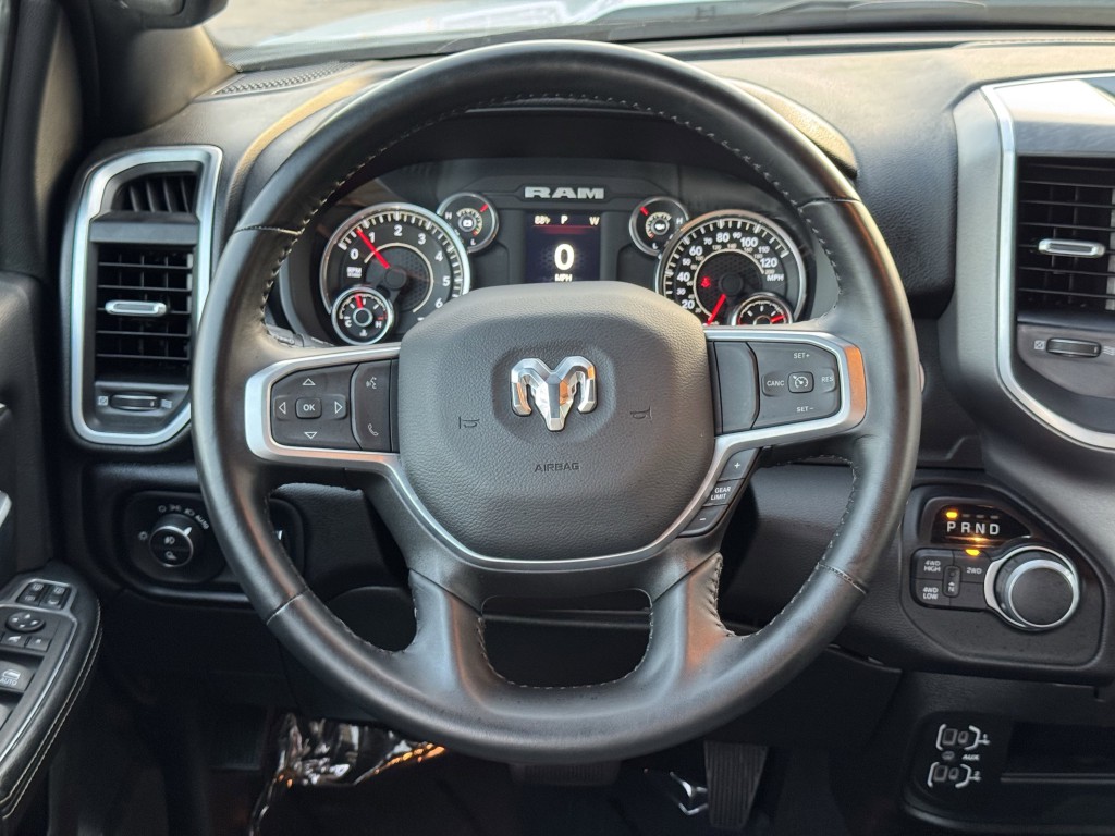 2024 RAM 2500 Image 14