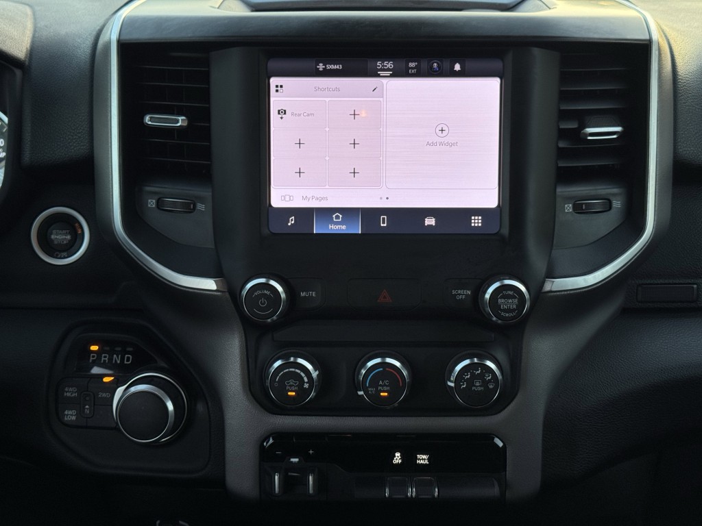2024 RAM 2500 Image 16