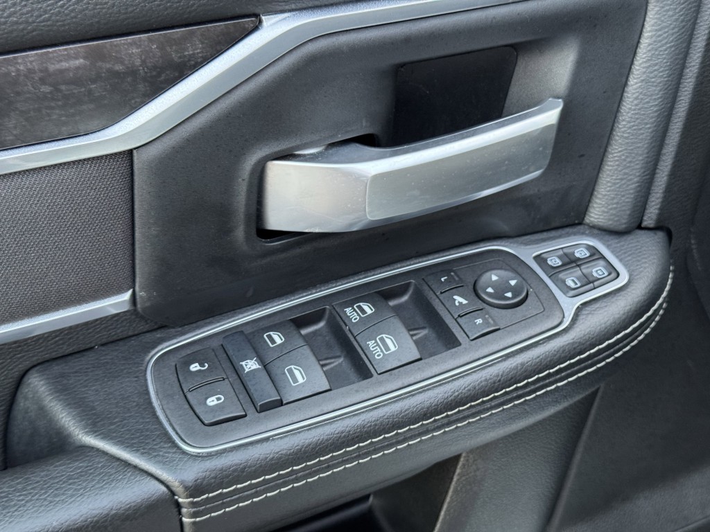 2024 RAM 2500 Image 18