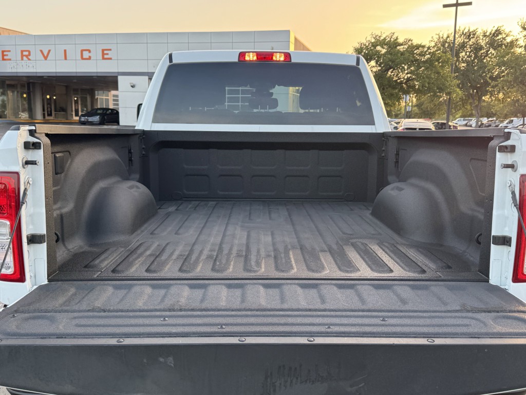 2024 RAM 2500 Image 23