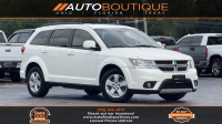 Image for 2012 Dodge Journey SXT ID: 6665158