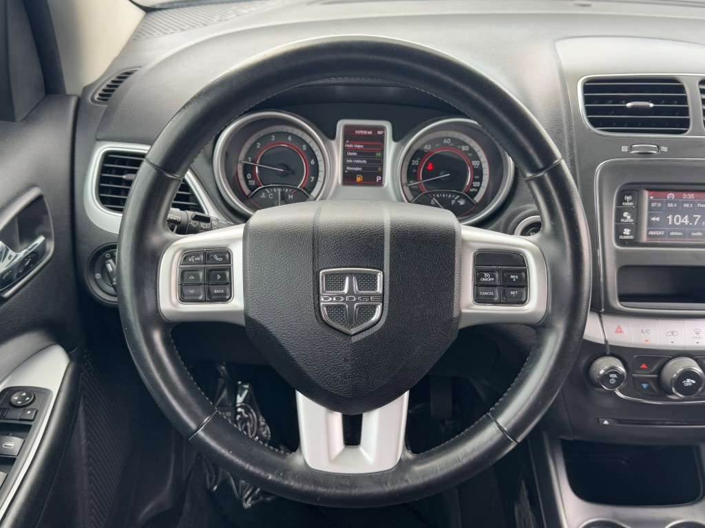 2012 Dodge Journey Image 12