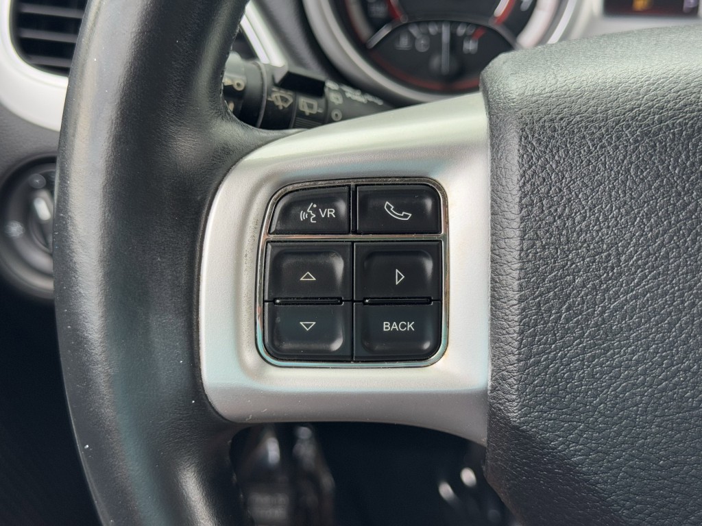 2012 Dodge Journey Image 13