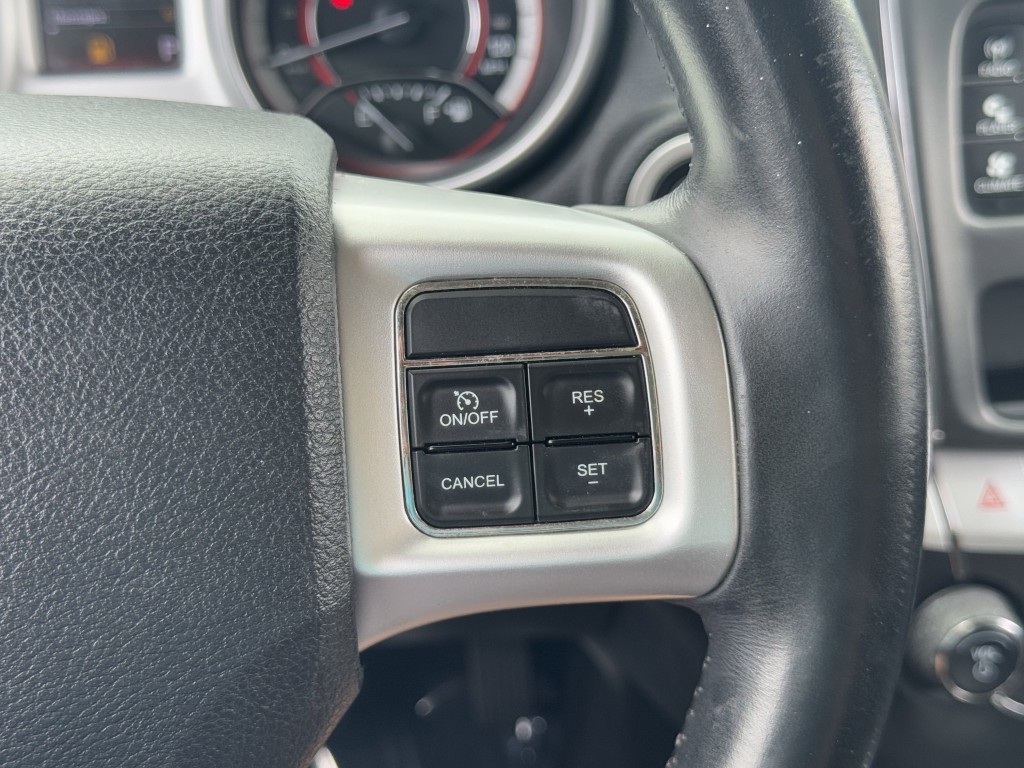 2012 Dodge Journey Image 14