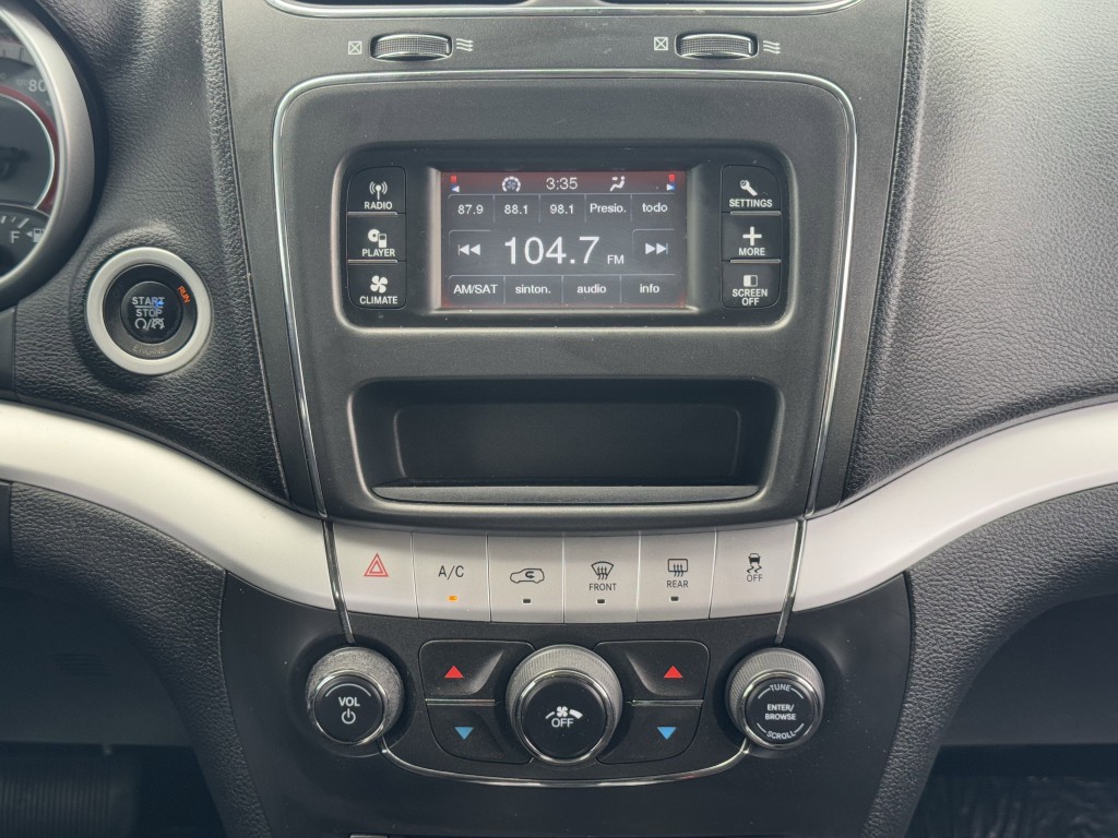 2012 Dodge Journey Image 16