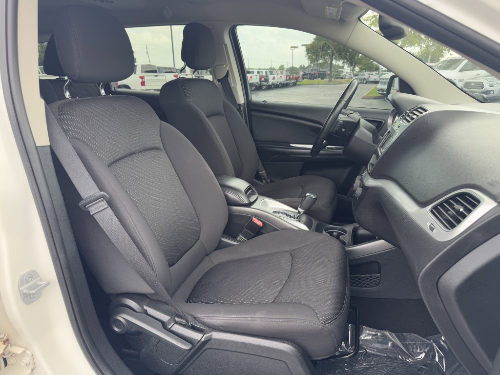 2012 Dodge Journey Image 21