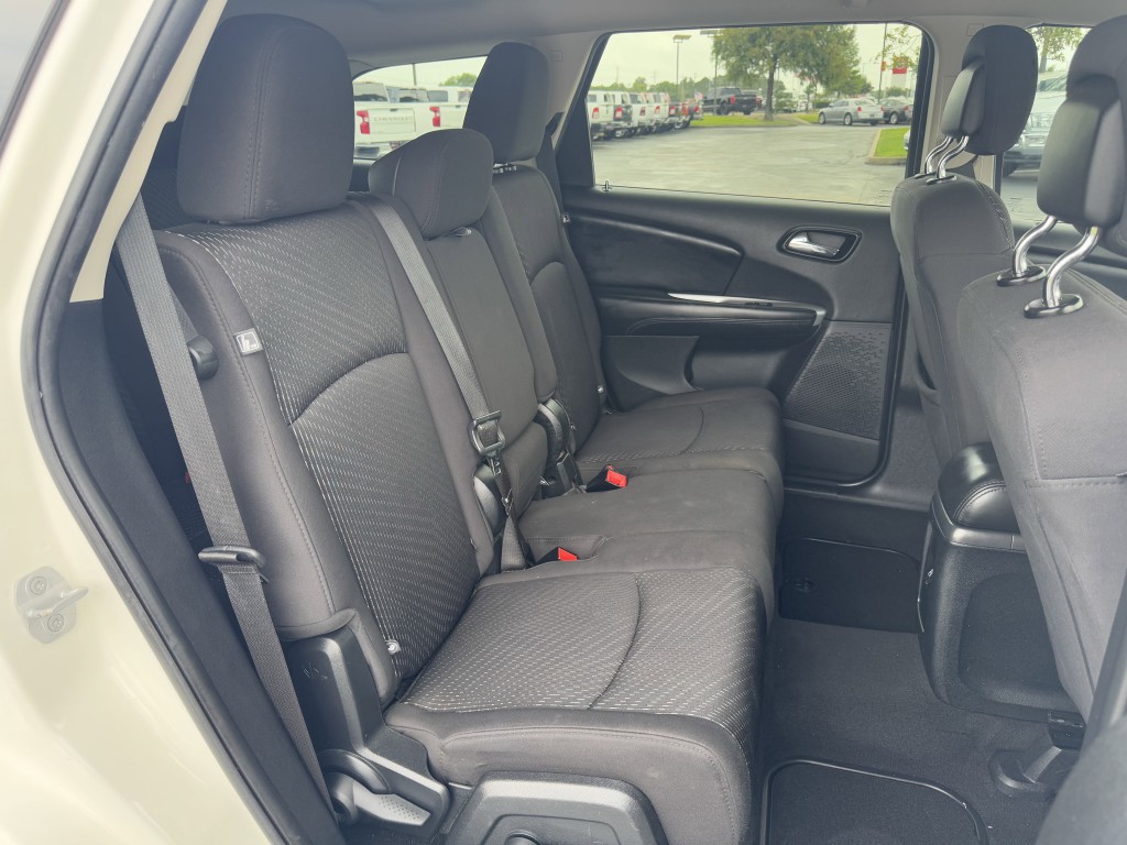 2012 Dodge Journey Image 22