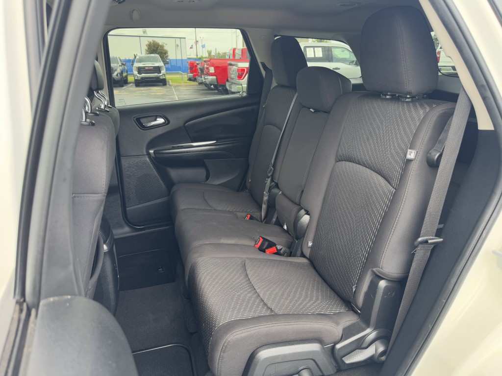 2012 Dodge Journey Image 23
