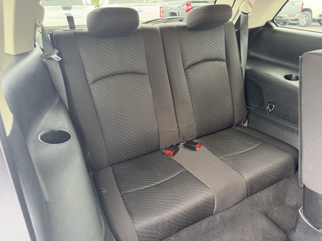 2012 Dodge Journey Image 24