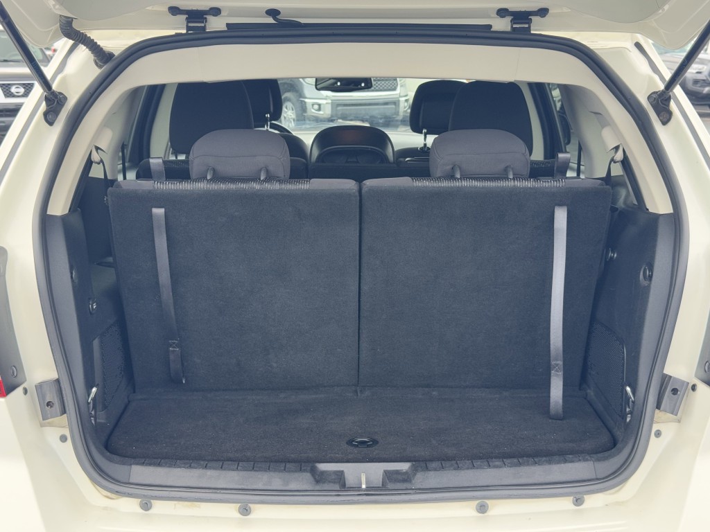 2012 Dodge Journey Image 25