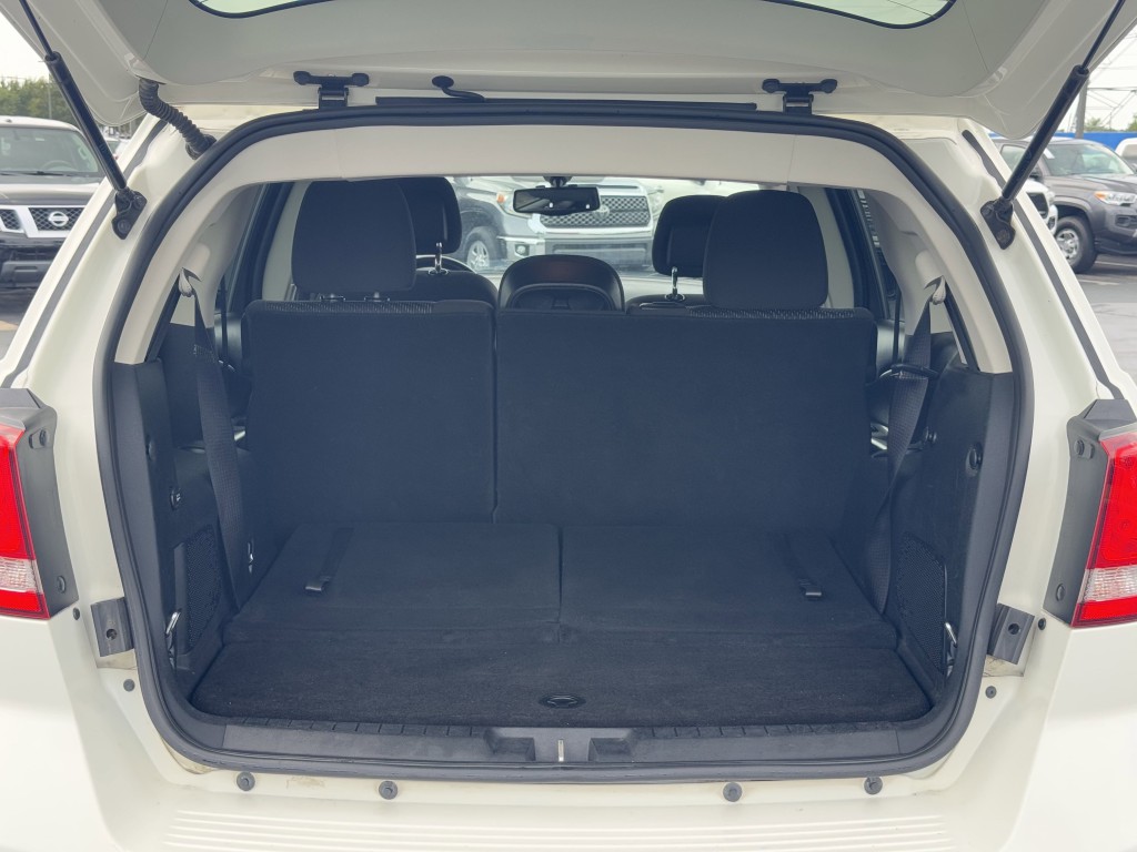 2012 Dodge Journey Image 26