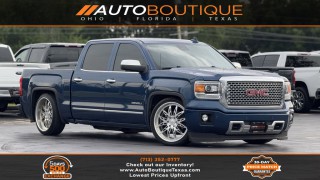 Image for 2015 GMC Sierra 1500 Denali ID: 6665159