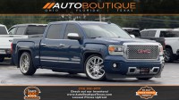 Image for 2015 GMC Sierra 1500 Denali ID: 6665159