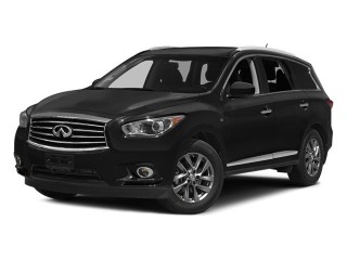 Image for 2014 INFINITI QX60  ID: 6665160