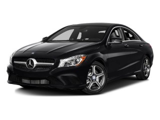 Image for 2016 Mercedes-Benz CLA-Class CLA 250 ID: 6665161