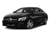 Image for 2016 Mercedes-Benz CLA-Class CLA 250 ID: 6665161