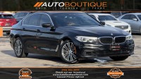 Image for 2020 BMW 5 Series 540i ID: 6666599