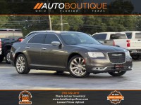 Image for 2019 Chrysler 300 Limited ID: 6666601