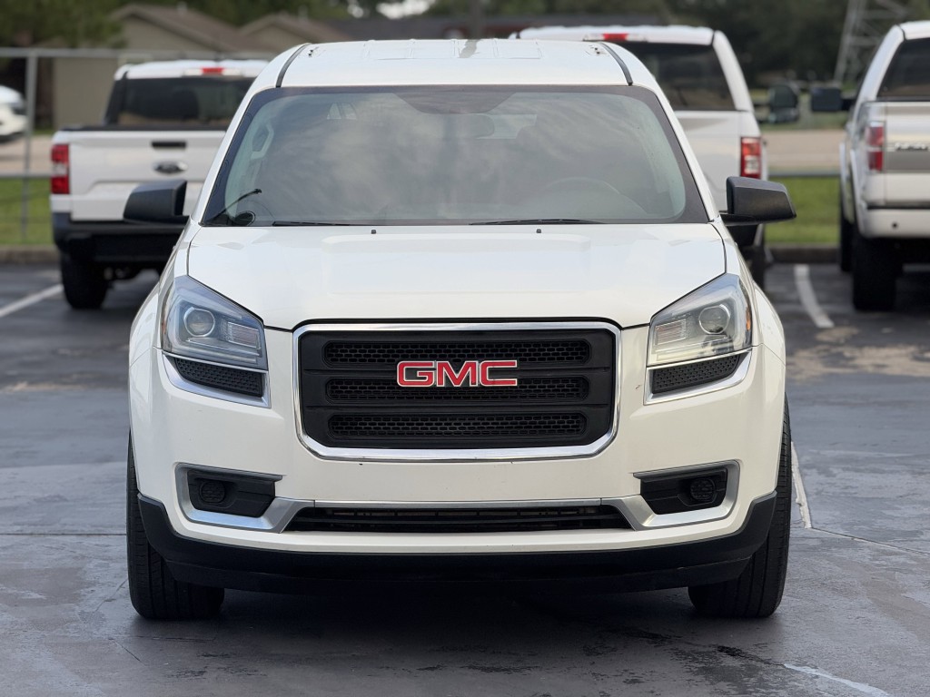 2015 GMC Acadia Image 5