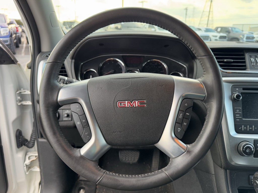 2015 GMC Acadia Image 13