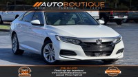 Image for 2018 Honda Accord LX 1.5T ID: 6668018