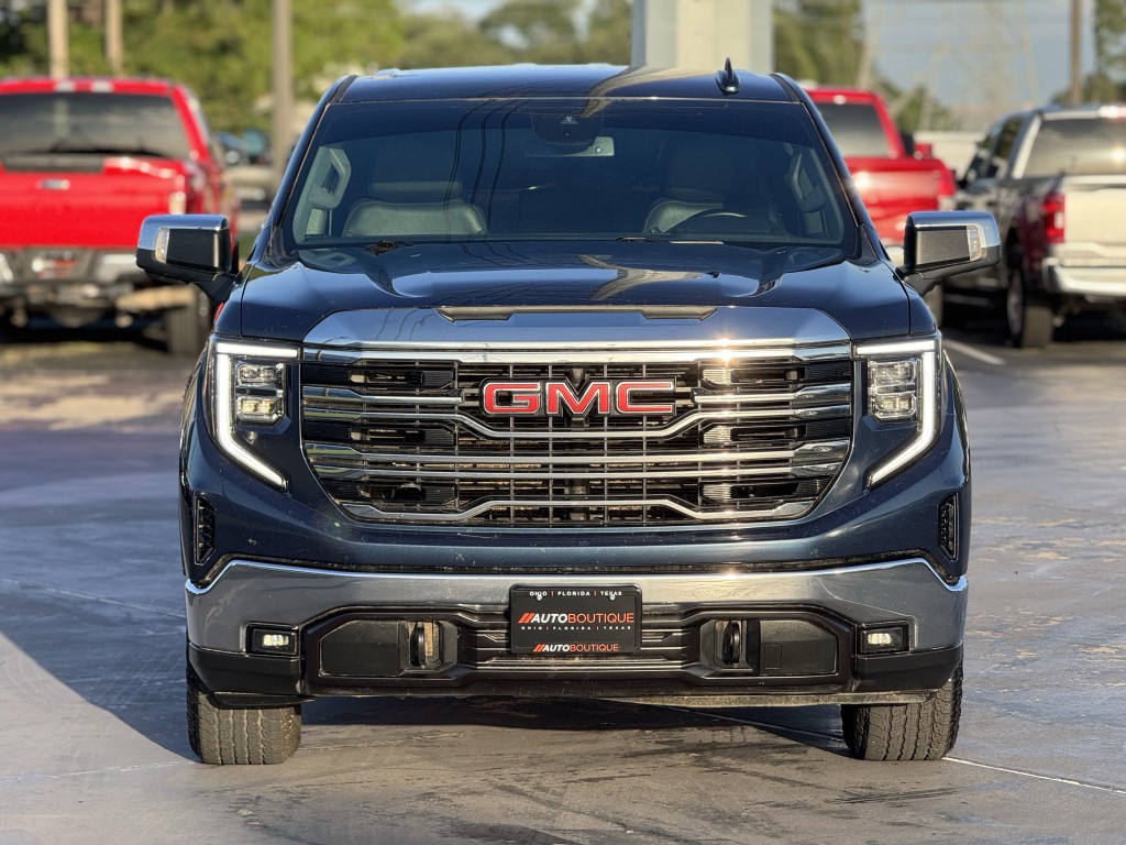 2023 GMC Sierra 1500 Image 6