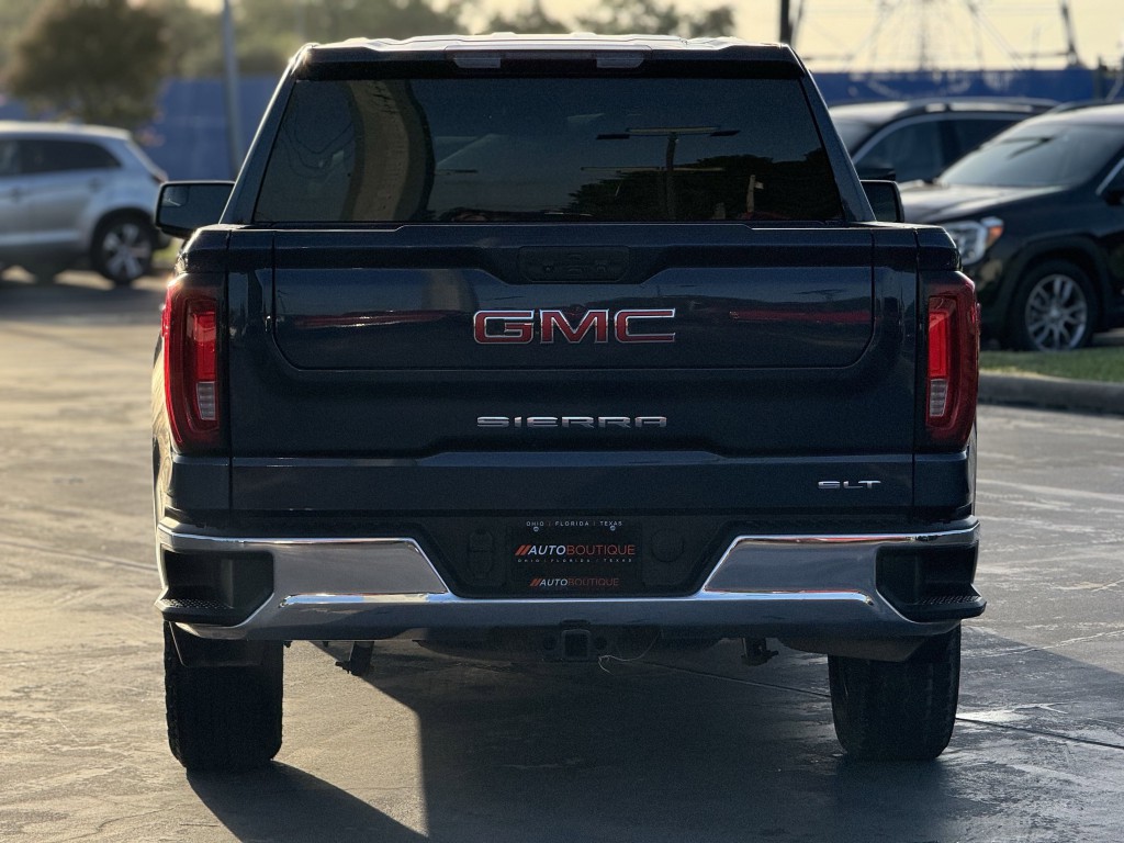 2023 GMC Sierra 1500 Image 7