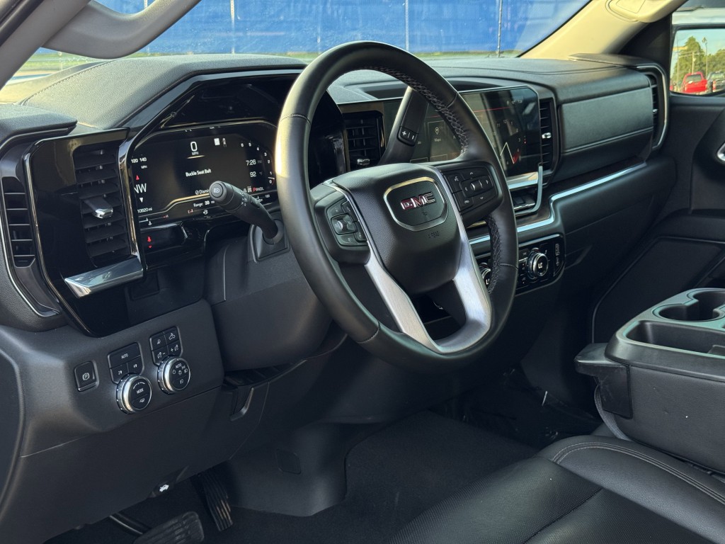 2023 GMC Sierra 1500 Image 12