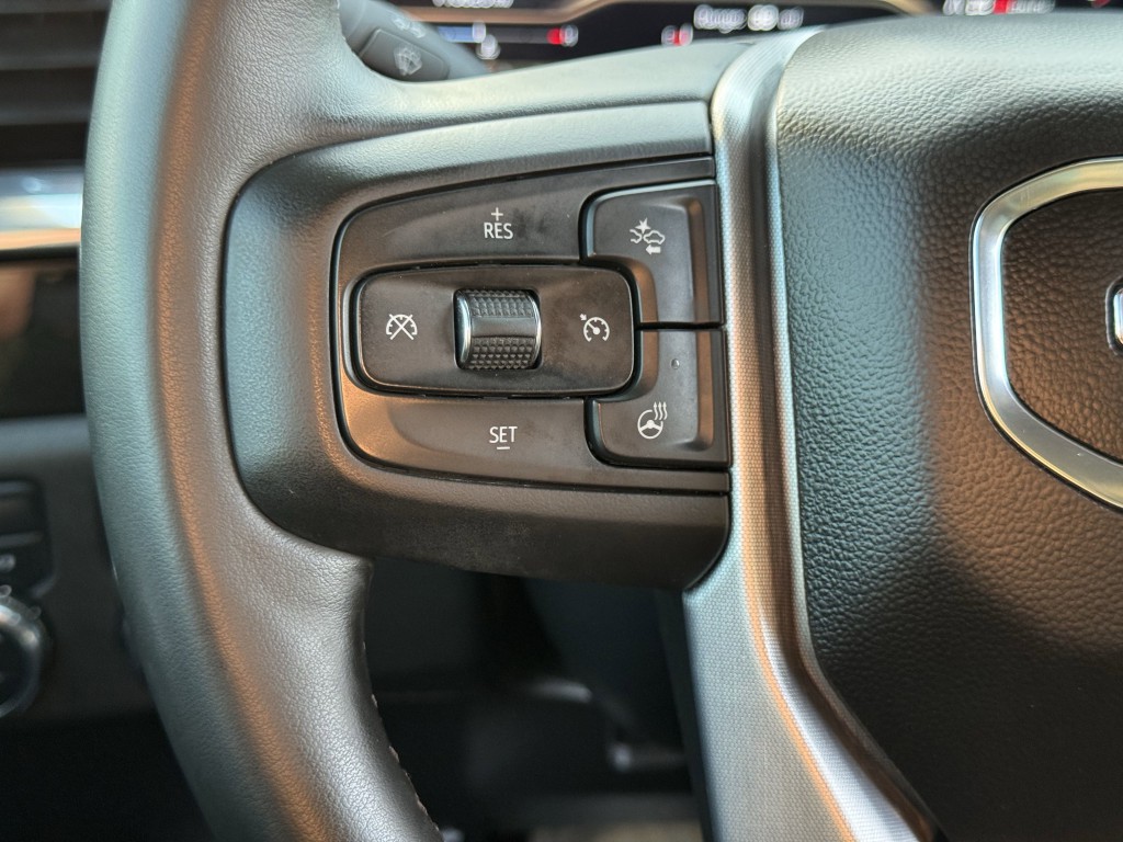 2023 GMC Sierra 1500 Image 16