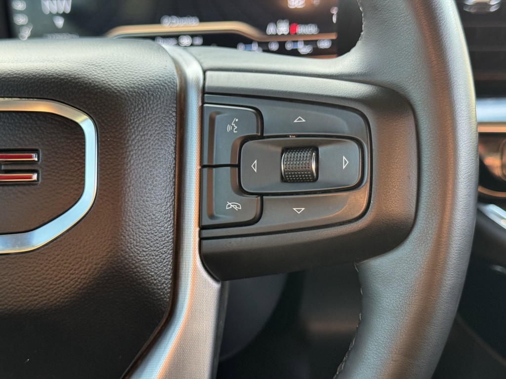 2023 GMC Sierra 1500 Image 17