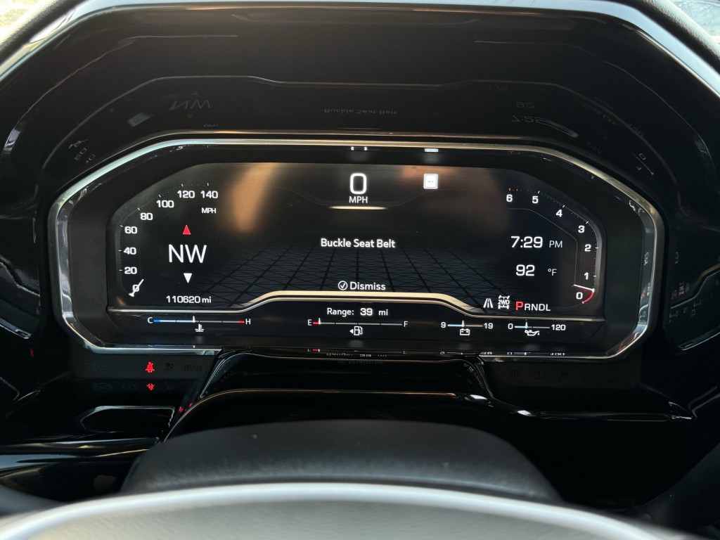 2023 GMC Sierra 1500 Image 18