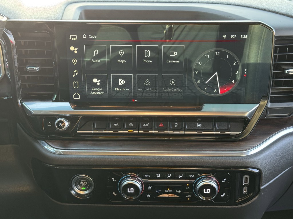 2023 GMC Sierra 1500 Image 19