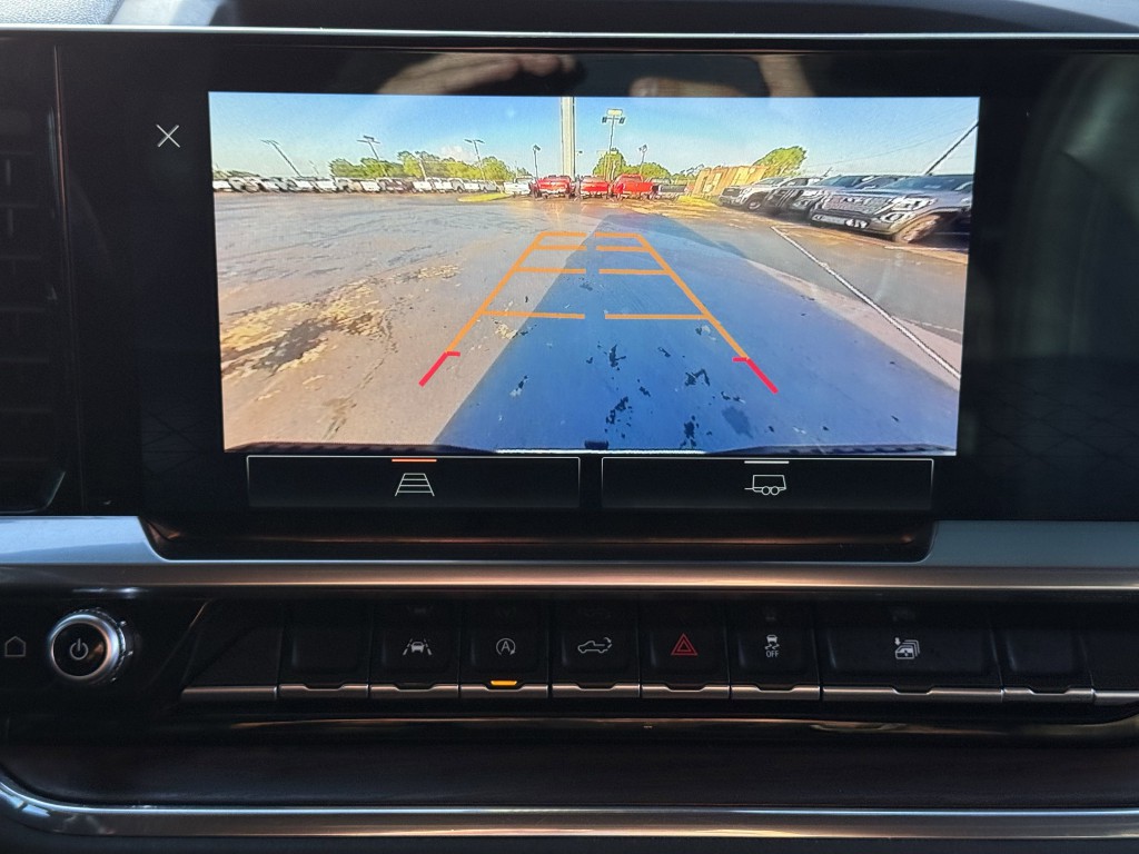 2023 GMC Sierra 1500 Image 20