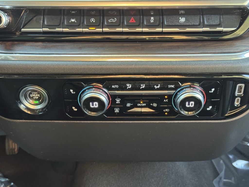 2023 GMC Sierra 1500 Image 21