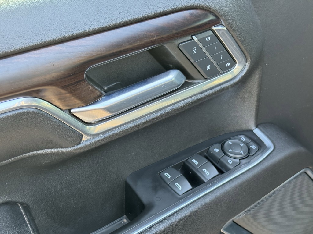 2023 GMC Sierra 1500 Image 23
