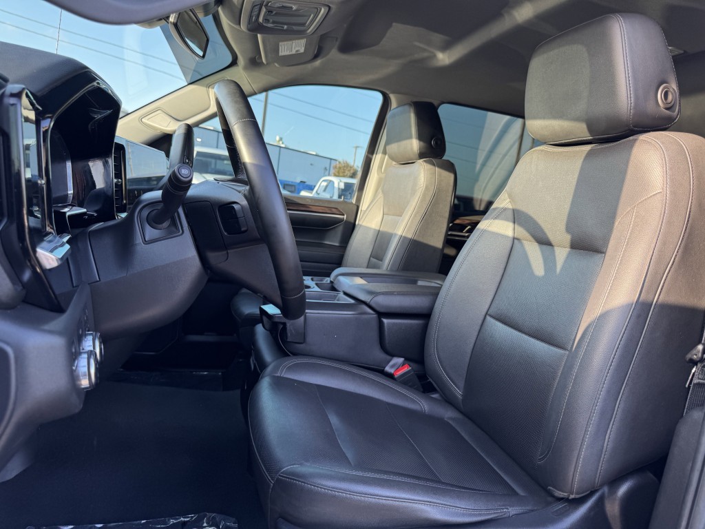 2023 GMC Sierra 1500 Image 24
