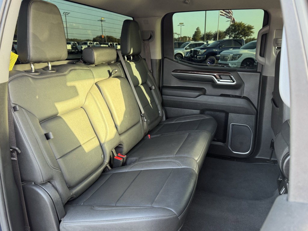 2023 GMC Sierra 1500 Image 26